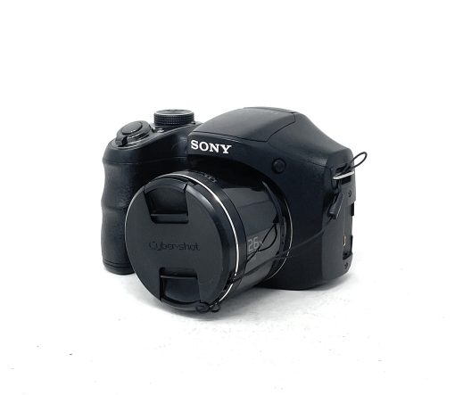 Sony Sony DSC-H200 Bridge Camera