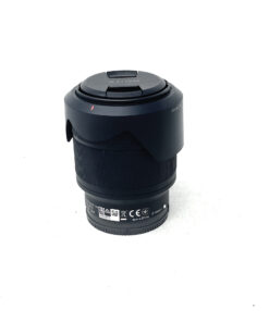 Sony SEL2870 E Mount Full Frame 28-70 mm F3.5-5.6 Zoom Lens - Image 1