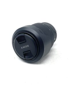 Sony SEL2870 E Mount Full Frame 28-70 mm F3.5-5.6 Zoom Lens - Image 2