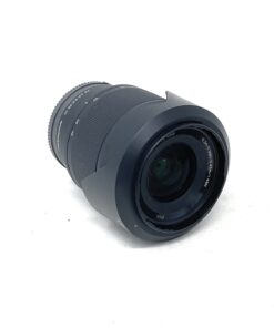 Sony SEL2870 E Mount Full Frame 28-70 mm F3.5-5.6 Zoom Lens - Image 3