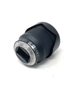 Sony SEL2870 E Mount Full Frame 28-70 mm F3.5-5.6 Zoom Lens - Image 5
