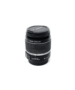 EF-S 18-55mm IS II