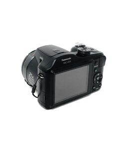 Panasonic Lumix DMC-LZ20 Bridge Camera - Image 3
