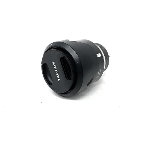 Tamron SP 35mm F/1.8 Di VC USD for Nikon - Image 2