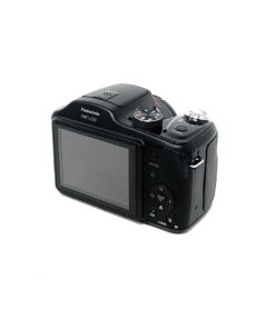 Panasonic Lumix DMC-LZ20 Bridge Camera - Image 4