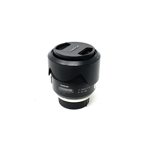 Tamron SP 35mm F/1.8 Di VC USD for Nikon