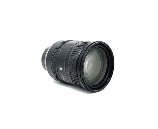 Nikon AF-S DX NIKKOR 18-200 mm f/3.5-5.6G ED VR Lens - Image 4