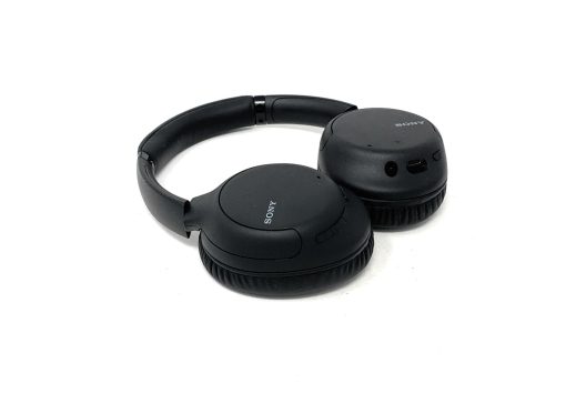 Sony WH-CH710N Noise Cancelling Wireless Headphones - Image 4