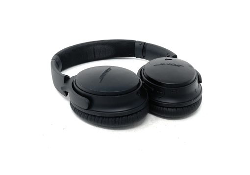 Bose QuietComfort 35 II Wireless Headphones – Black - Image 2