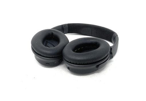 Bose QuietComfort 35 II Wireless Headphones – Black - Image 3