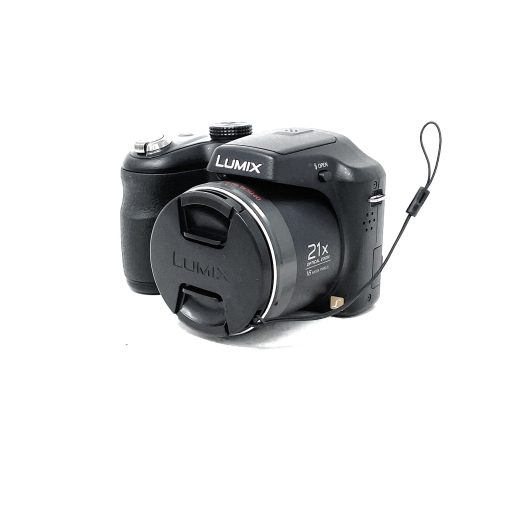 Panasonic Lumix DMC-LZ20 Bridge Camera