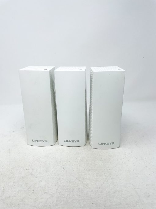 Linksys WHW0303 - Image 2