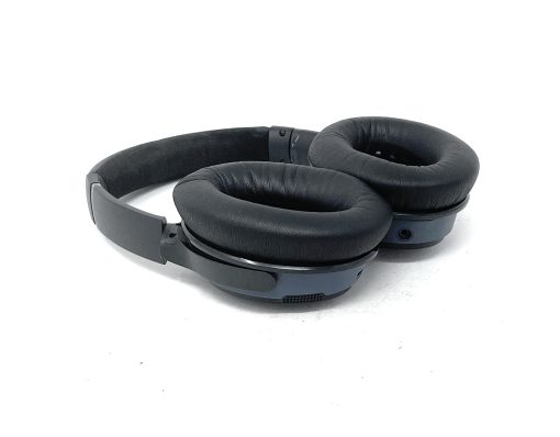 Bose Soundlink Around-Ear Wireless Headphones II – Black - Image 4