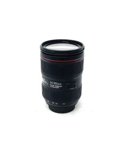 EF 24-105mm f/4L IS II USM