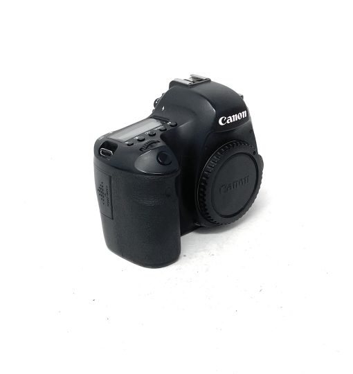 Canon EOS 6D Body only - Image 2