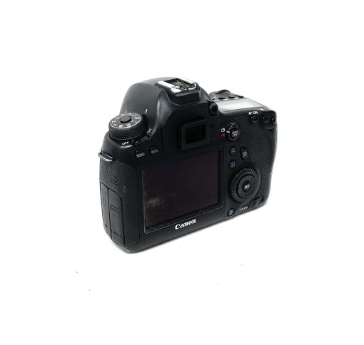 Canon EOS 6D Body only - Image 3