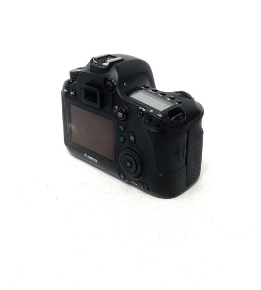 Canon EOS 6D Body only - Image 4