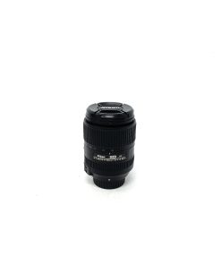 AF-S 18-300mm ED VR