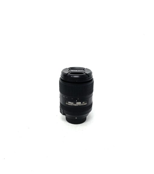 Nikon AF-S DX NIKKOR 18-300 mm f/3.5-6.3G ED VR Lens