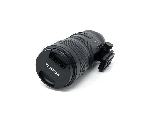 Tamron SP 70-200 mm F/2.8 Di VC USD G2 Lens for Nikon - Image 2