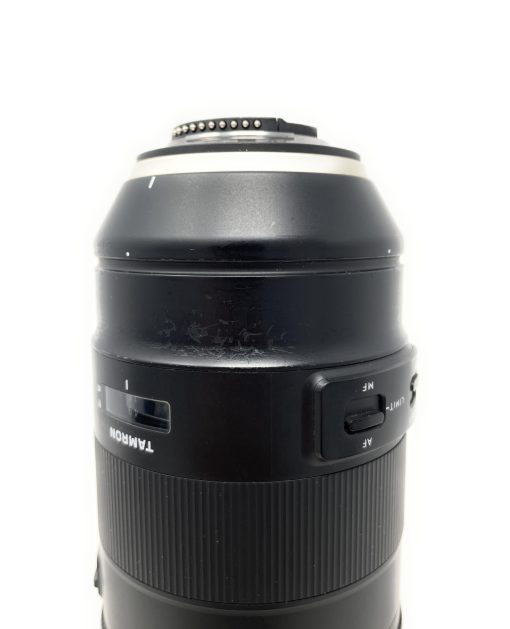 Tamron 100-400 mm F/4.5-6.3 Di VC USD Lens for Nikon - Image 2