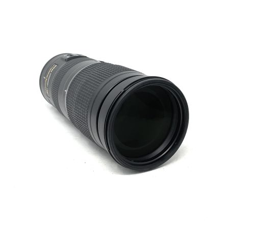 Nikon AF-S NIKKOR 200-500mm f/5.6E ED VR - Image 3