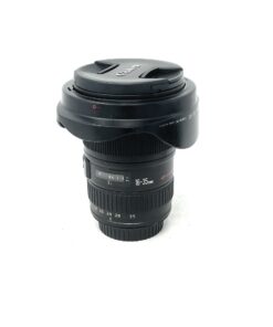 Canon EF 16-35mm f/2.8L II USM Lens - Image 1