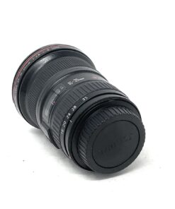 Canon EF 16-35mm f/2.8L II USM Lens - Image 4