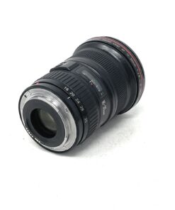 Canon EF 16-35mm f/2.8L II USM Lens - Image 5