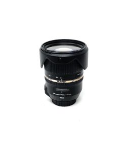 SP 24-70mm Di VC USD Canon