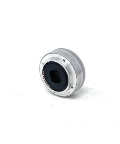 Sony SEL16F28 E Mount 16mm F2.8 Prime Lens - Image 5