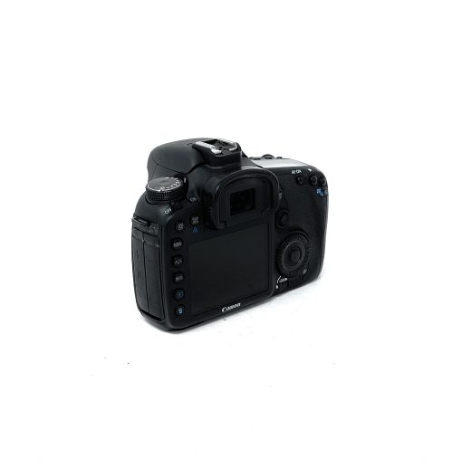 Canon EOS 7D DSLR Camera Body Only - Image 3