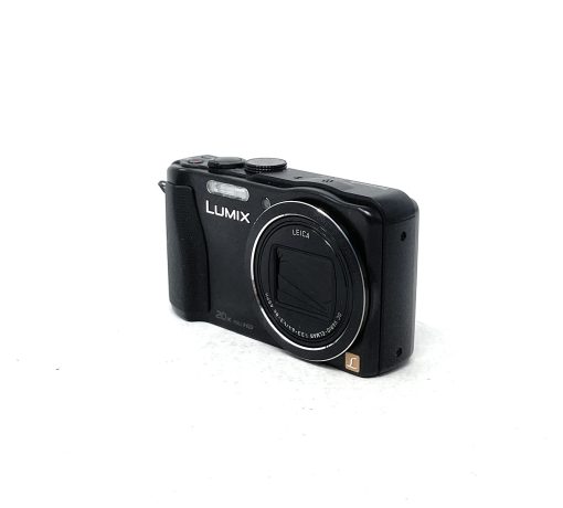 Panasonic Lumix DMC-TZ35 Compact Camera – Black