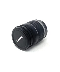 Canon EF-S 18-200mm f/3.5-5.6 IS Lens - Image 3