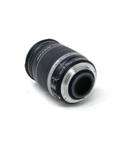 Canon EF-S 18-200mm f/3.5-5.6 IS Lens - Image 5