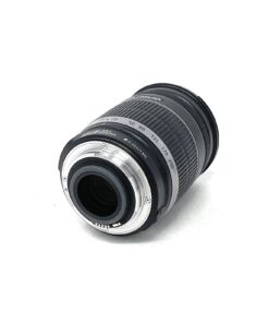 Canon EF-S 18-200mm f/3.5-5.6 IS Lens - Image 6