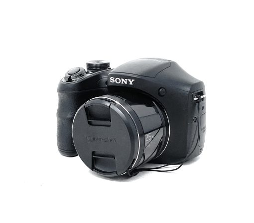 Sony Sony DSC-H200 Bridge Camera