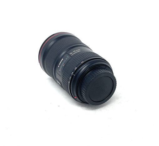 Canon EF 16-35mm f/2.8L III USM Lens Black - Image 4