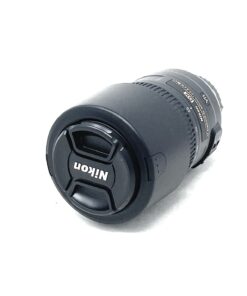 Nikon AF-S DX NIKKOR 55-300mm f/4.5-5.6G VR Lens - Image 2