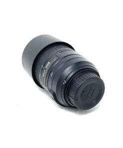Nikon AF-S DX NIKKOR 55-300mm f/4.5-5.6G VR Lens - Image 4