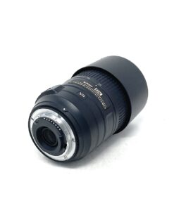 Nikon AF-S DX NIKKOR 55-300mm f/4.5-5.6G VR Lens - Image 5