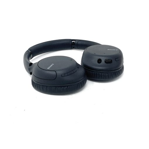 Sony WH-CH710N Noise Cancelling Wireless Headphones - Image 2