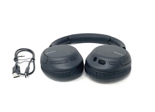 Sony WH-CH710N Noise Cancelling Wireless Headphones - Image 5