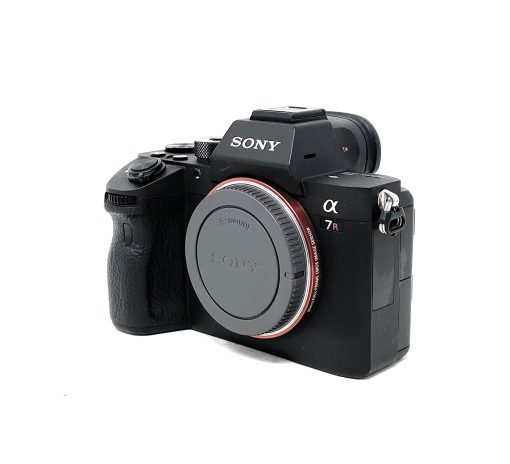 Sony Alpha 7R III Mirrorless Camera