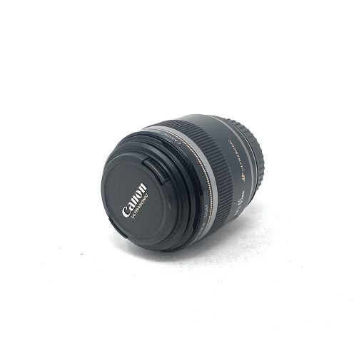 Canon EF-S 60mm f/2.8 Macro USM - Image 2