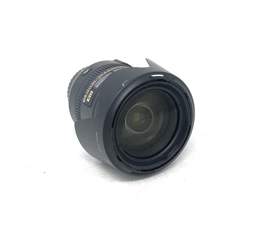 Nikon AF-S DX NIKKOR 18-200 mm f/3.5-5.6G ED VR Lens - Image 3