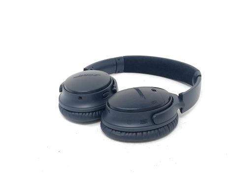 Bose QuietComfort 35 II Triple Midnight - Image 2