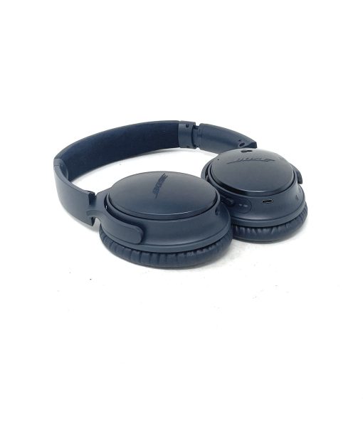 Bose QuietComfort 35 II Triple Midnight - Image 3