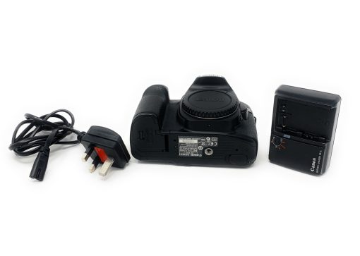 Canon EOS 40D DSLR Camera Body Only - Image 5