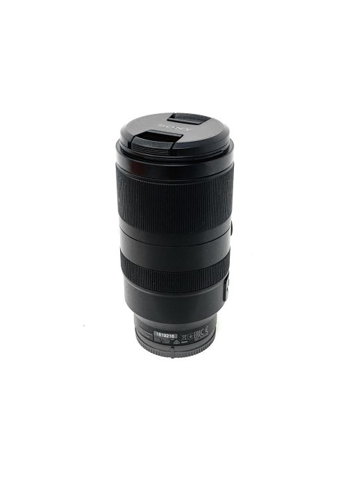 Sony E 70-350mm f/4.5-6.3 G OSS SEL70350G Lens